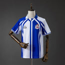 Deportivo La Coruna X Bebet Pompeii Retro Style Jersey S-4XL