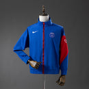 PSG 25/26 Windbreaker - Dark Blue S-3XL