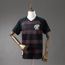 Flamengo 25/26 Black Diamond Edition Jersey S-4XL