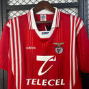 Retro 97/98 Benfica Home S-2XL