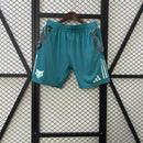 25/26 Shorts Cruzeiro  S-4XL