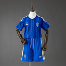 Sweden 2026 Away Kids Kit Jersey SIZE 16-28