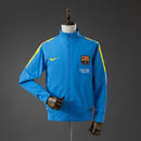 Barcelona 15/16 Windbreaker - Blue S-XXL