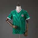 Iraq 2026 Away Jersey S-4XL