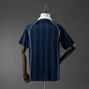 Originals Classic Three Stripes - Navy Blue Jersey S-XXL
