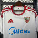 25/26 Sevilla home S-XXL