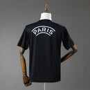 PSG 25/26 Training - Black Jersey S-3XL