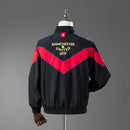 M-U 06/07 Windbreaker - Black S-XXL