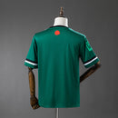 Schalke 04 25/26 Commemorative Edition - Green Jersey S-XXL