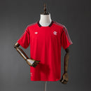 Flamengo 25/26 Retro Style - Red Jersey S-4XL