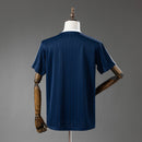 LFC Polyester T-shirt 95 Navy Blue S-XXL