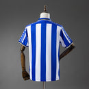 Deportivo Alavés 98/99 Home Retro Jersey S-XXL