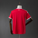 Tunisia 2026 Home Jersey S-4XL