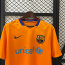 Retro Barcelona 06/07 Away S-XXL