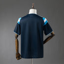Argentina 2026 Training - Black Jersey S-XXL