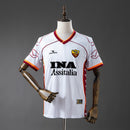 Roma 99/00 Away Retro Jersey S-XXL