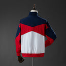 PSG 25/26 Windbreaker - White, Sizes S-3XL