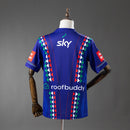NRL New Zealand Warriors 2025 Home Jersey S-5XL