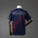 Benfica 25/26 Fourth Third Away Jersey S-4XL