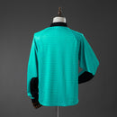 Newcastle United 97/98 Goalkeeper Retro Long-Sleeve Jersey S-XXL