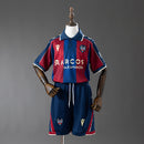 Levante UD 25/26 Home Kids Kit Jersey SIZE 16-28
