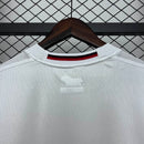 Retro Mallorca 01/02 White S-XXL