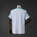 Brazil Terrace Icons T-Shirt White S-XXL