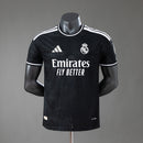 Real Madrid 26/27 Special Edition Player Version - Black Jersey S-XXL