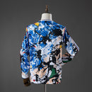 M-U 25/26 Originals Stone Roses Long-Sleeve Jersey S-4XL