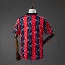 OGC Nice 93/94 Home Retro Jersey S-XXL