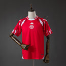 Tunisia 2026 World Cup Away Jersey S-4XL