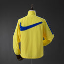 America Windbreaker - Yellow S-XXL
