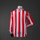 Guadalajara 110th Anniversary Edition Long-Sleeved Retro Jerse S-XXL