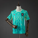Portugal 2026 GK-Green Jersey S-4XL