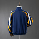 Real Madrid 98/99 Jacket - Navy Blue S-XXL