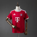 Bayern Munich 26/27 Leaked Home Jersey S-4XL