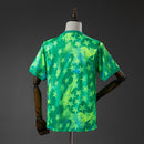 USA 2026 Goalkeeper - Green Jersey S-4XL