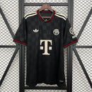 25/26 Bayern Munich third away S-4XL