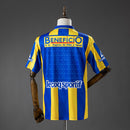 Atlético Rosario Central 95/97 Home Retro Jersey S-XXL