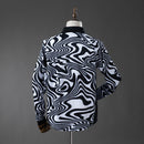 Brazil 2026 Goalkeeper Long-Sleeved Jersey S-XXL