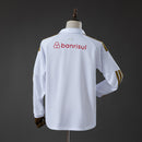 Internacional 26/27 Away Long-sleeved Jersey S-4XL