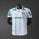 Palmeiras 26/27 Away All sponsors Player Version Jersey S-3XL