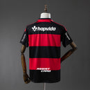 Flamengo 26/27 All sponsors Home Jersey S-4XL
