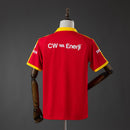 Galatasaray 25/26 Retro Edition - Red Jersey S-4XL