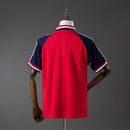 Norway 94/95 Home Retro Jersey S-XXL
