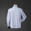 Tottenham Hotspur 125th Anniversary Long-Sleeved White Jersey S-4XL