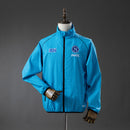 Napoli 25/26 Windbreaker - Sky Blue S-XXL