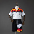 Germany 1994 Home Retro Kids Kit Jersey SIZE 16-28
