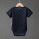 USA 2026 Away Baby Jersey Size 9/12