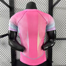 25/26 Player  PSG Pink S-XXL